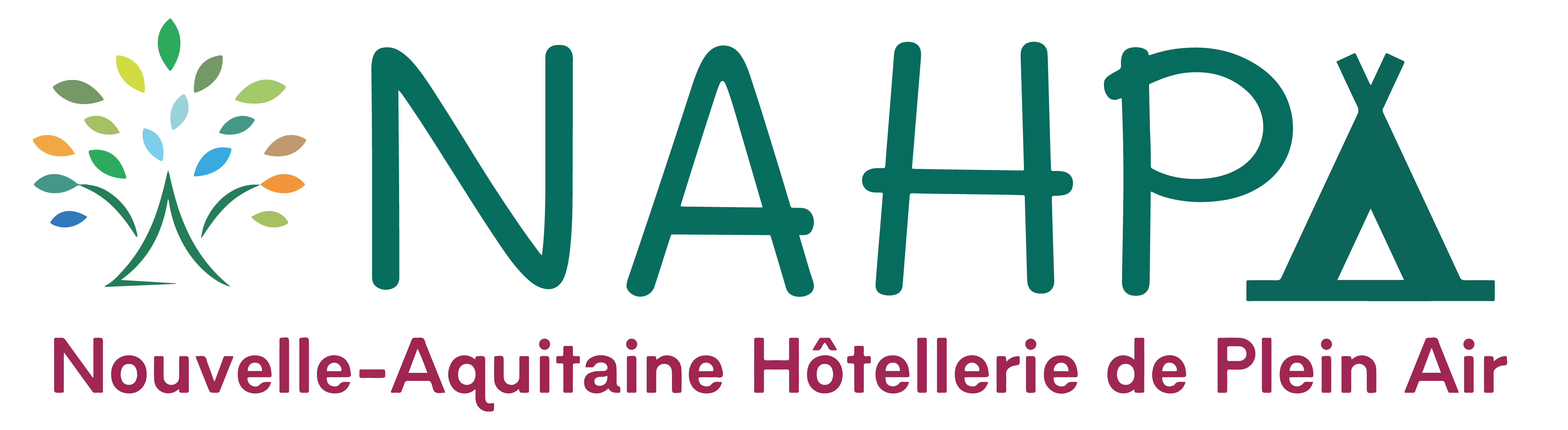 Logo NAHPA transparence