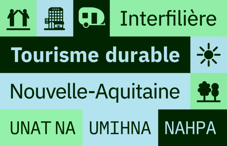 Lire la suite à propos de l’article L’Interfilière du Tourisme Durable de Nouvelle Aquitaine
